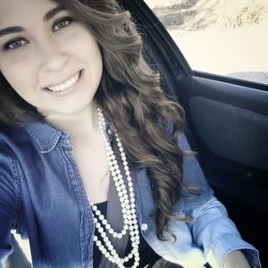 Meet your Posher, Allison